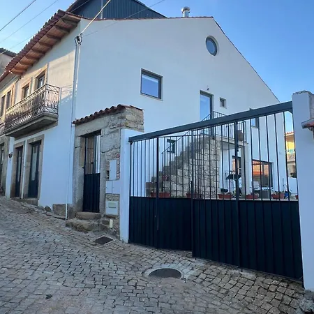 Casa Romas * 토레드몽코보
