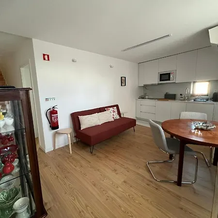 펜션 Casa Romas 토레드몽코보