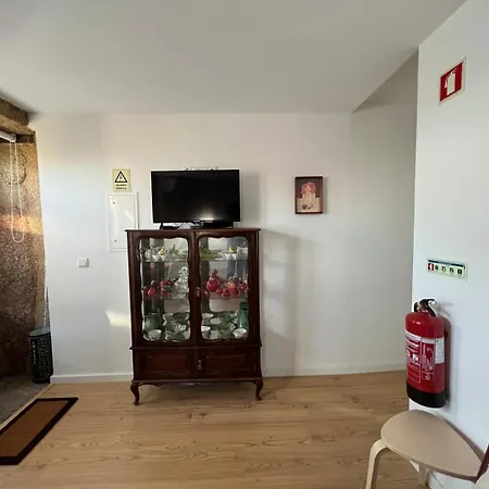 Casa Romas 펜션 토레드몽코보