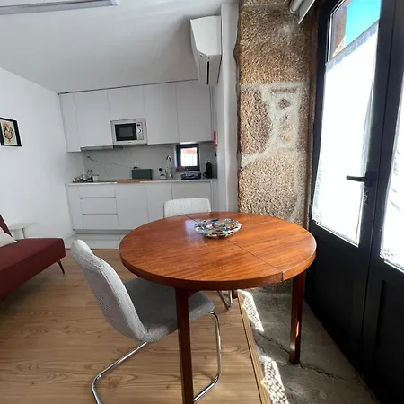 펜션 Casa Romas 토레드몽코보