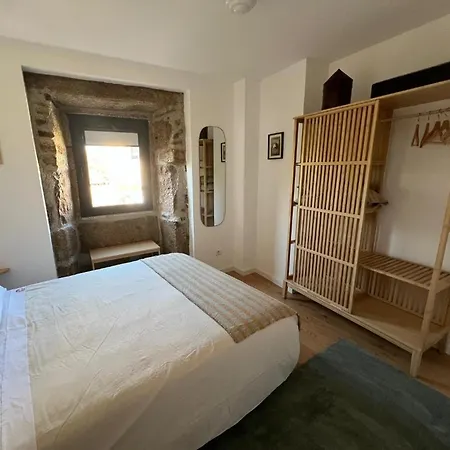 بيت للعطل Casa Romas *