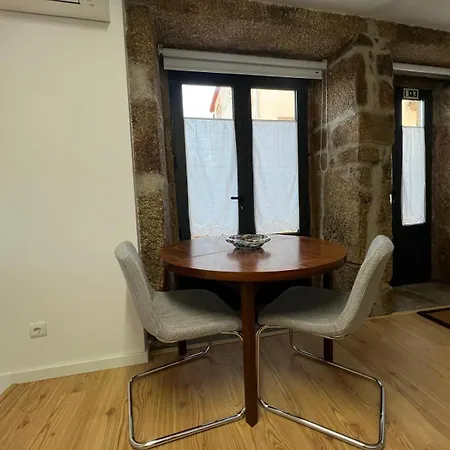 Casa Romas بيت للعطل توري دي مونكورفو