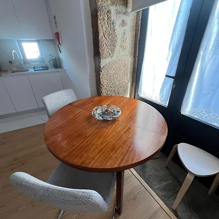 بيت للعطل Casa Romas