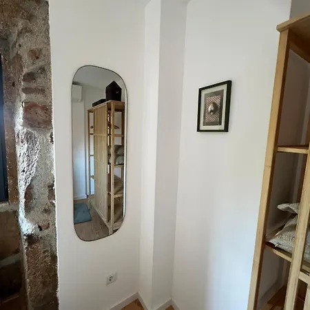 Casa Romas 토레드몽코보
