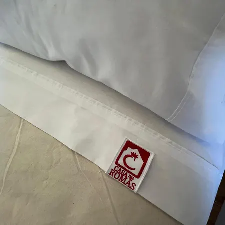 펜션 Casa Romas 토레드몽코보