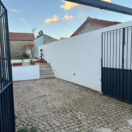 بيت للعطل Casa Romas
